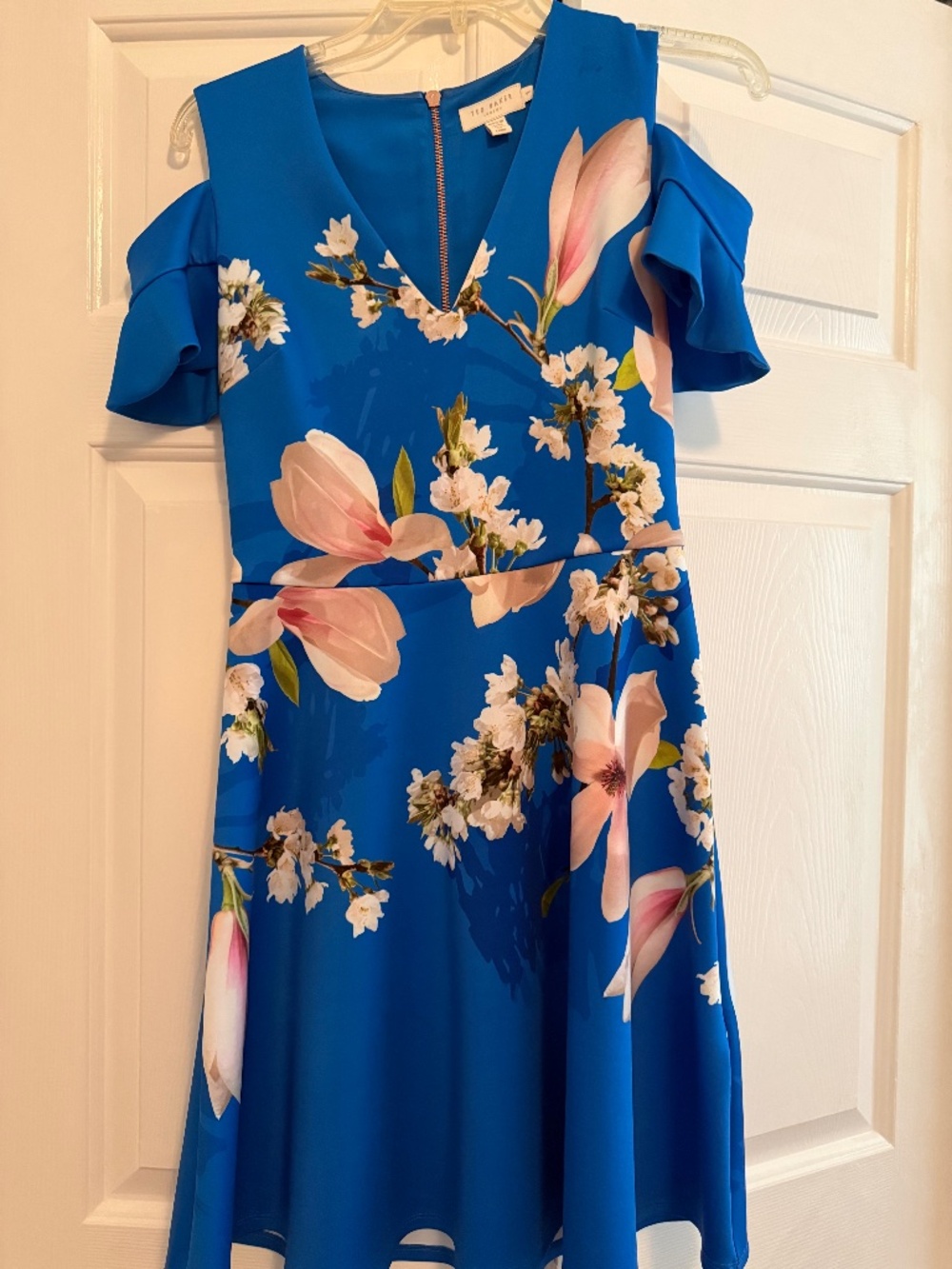 Ted Baker Dress